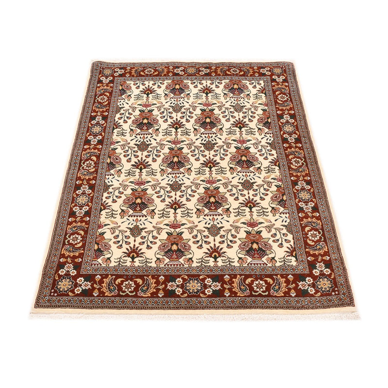 Alfombra persa - Clásica - 162 x 107 cm - beige