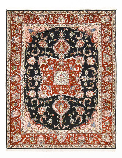 Qom Alfombra 140x180cm - Alfombra persa