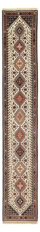 Yalameh Alfombra 390x70cm - Alfombra persa