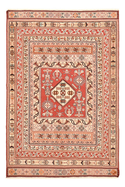 Kilim Fars Alfombra 135x195cm