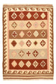 Kilim Fars Alfombra 100x147cm