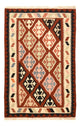 Kilim Fars Alfombra 100x153cm