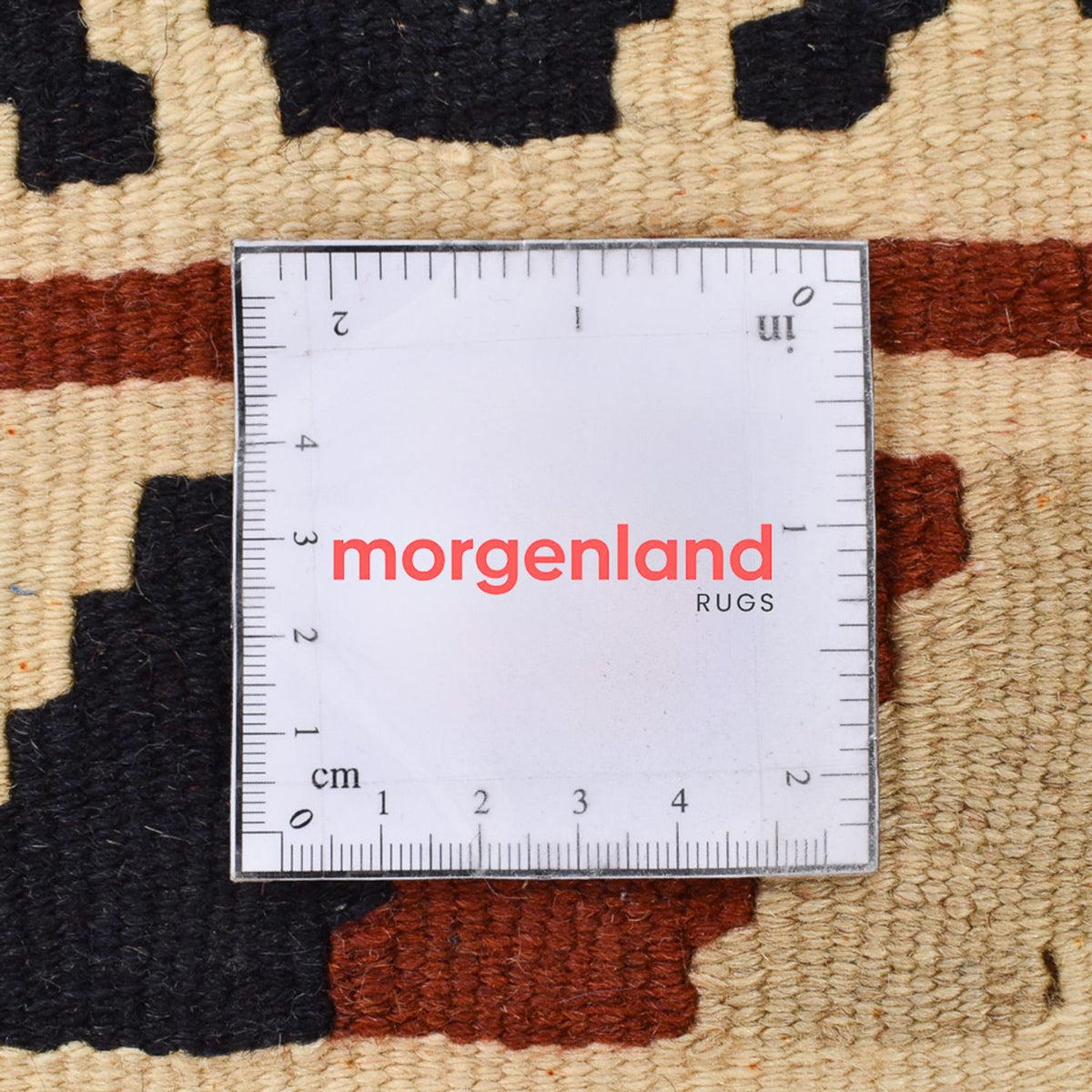 Alfombra Kelim - Oriental - 153 x 100 cm - multicolor