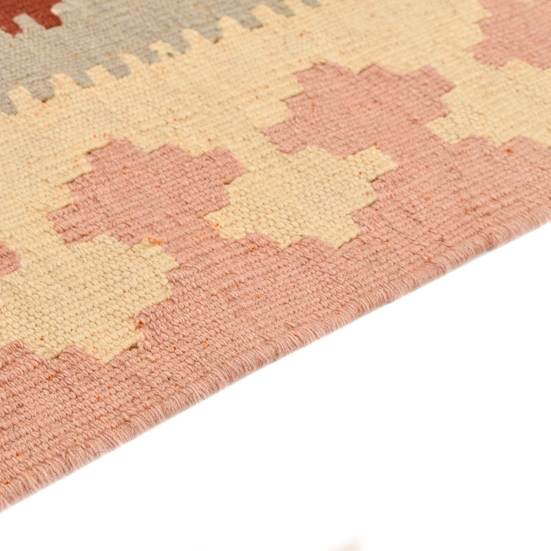 Alfombra Kelim - Oriental - 145 x 100 cm - multicolor
