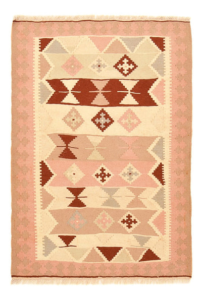 Kilim Fars Alfombra 100x152cm