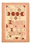 Alfombra Kelim - Oriental - 152 x 100 cm - multicolor