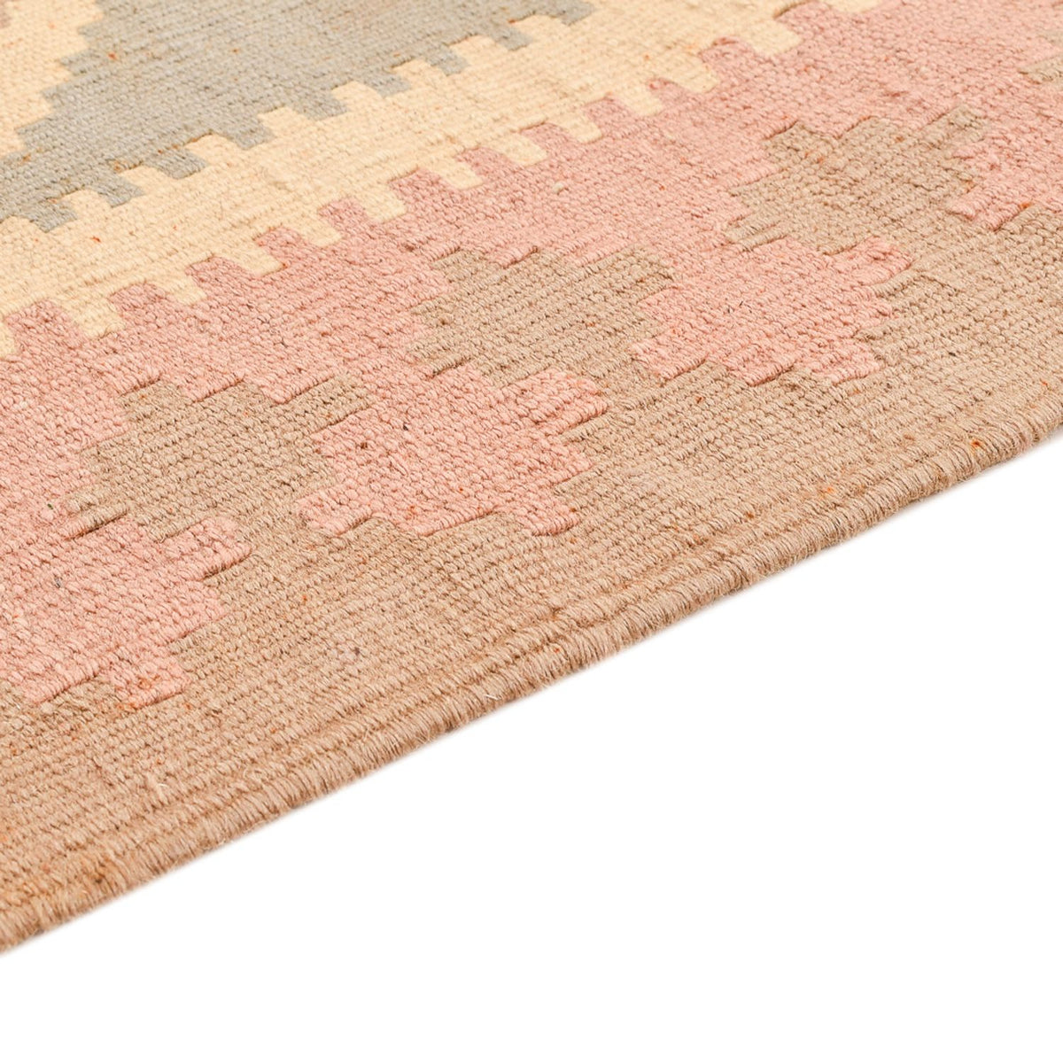 Alfombra Kelim - Oriental - 152 x 100 cm - multicolor