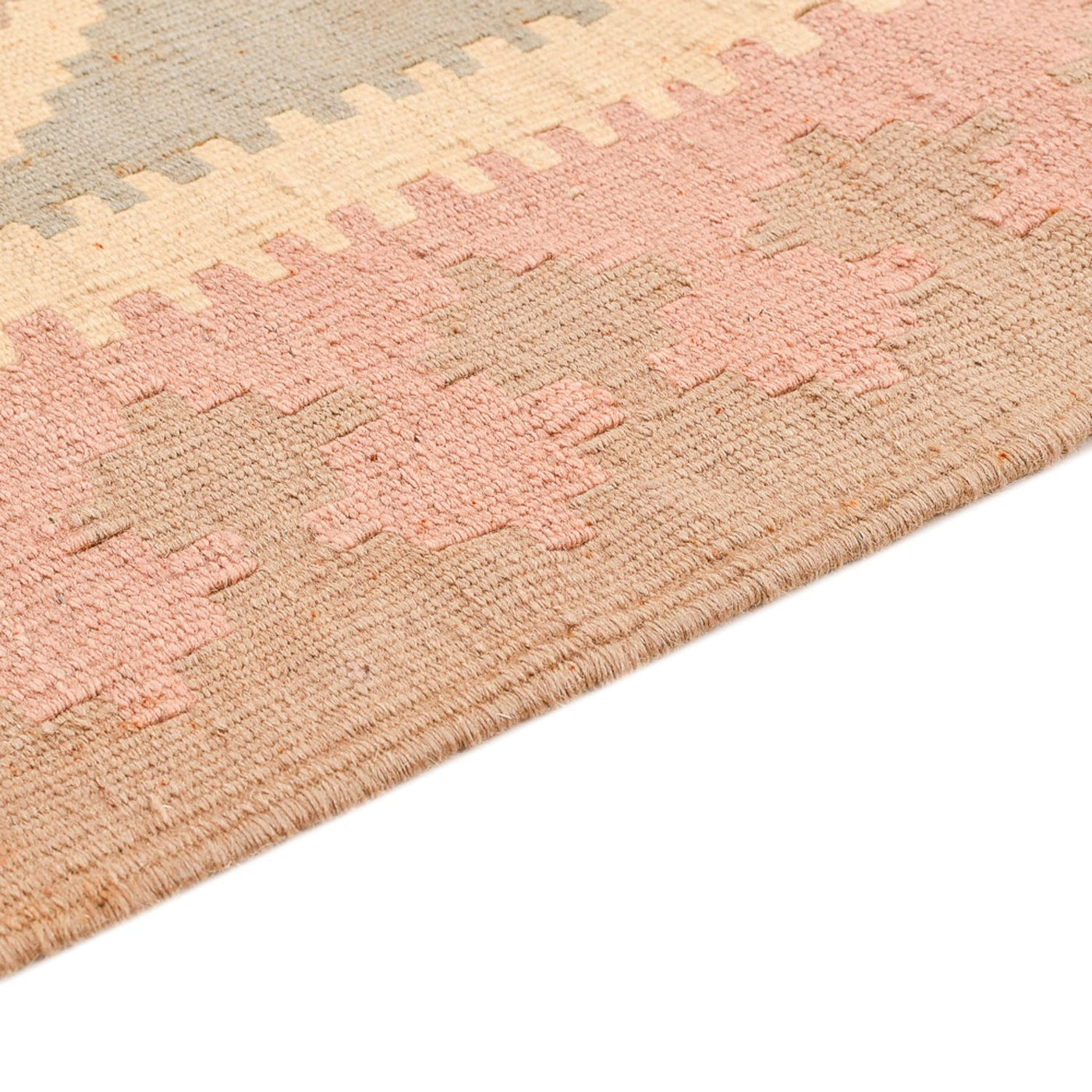 Kilim Fars Alfombra 152x100cm