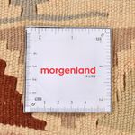 Alfombra Kelim - Oriental - 152 x 100 cm - multicolor