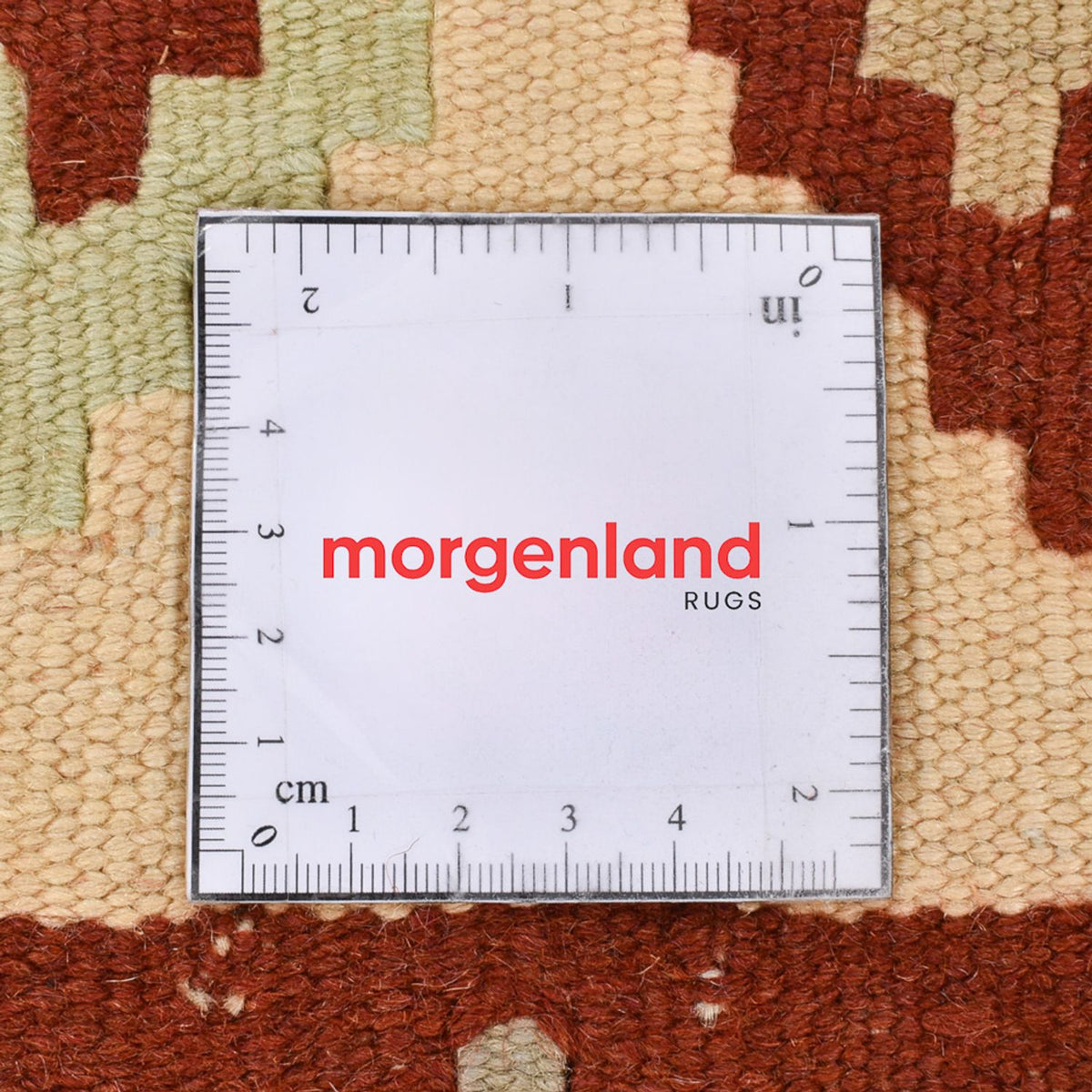 Alfombra Kelim - Oriental - 145 x 96 cm - multicolor