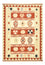 Alfombra Kelim - Oriental - 145 x 100 cm - multicolor