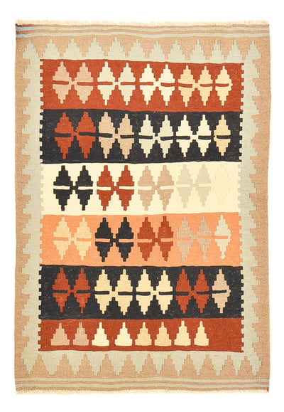 Kilim Fars Alfombra 100x147cm