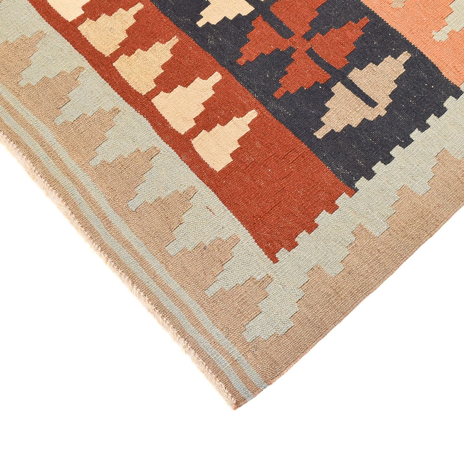 Alfombra Kelim - Oriental - 147 x 100 cm - multicolor