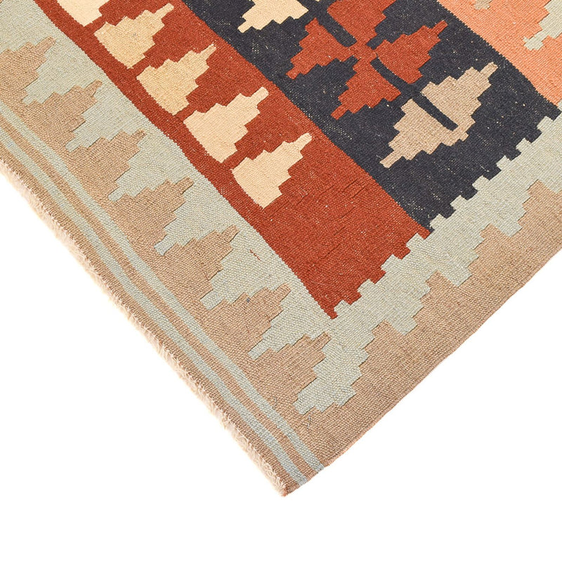 Alfombra Kelim - Oriental - 147 x 100 cm - multicolor