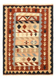 Kilim Fars Alfombra 146x104cm