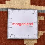 Alfombra Kelim - Oriental - 146 x 104 cm - multicolor