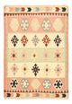 Kilim Fars Alfombra 150x105cm