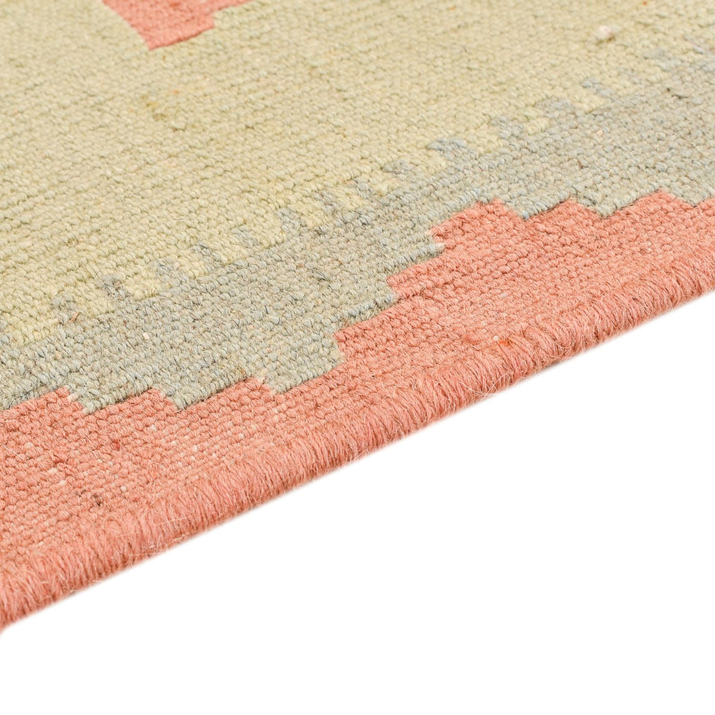 Kilim Fars Alfombra 150x105cm