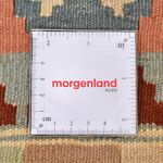 Alfombra Kelim - Oriental - 150 x 105 cm - multicolor