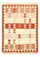 Alfombra Kelim - Oriental - 147 x 100 cm - multicolor