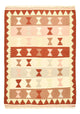 Kilim Fars Alfombra 147x100cm