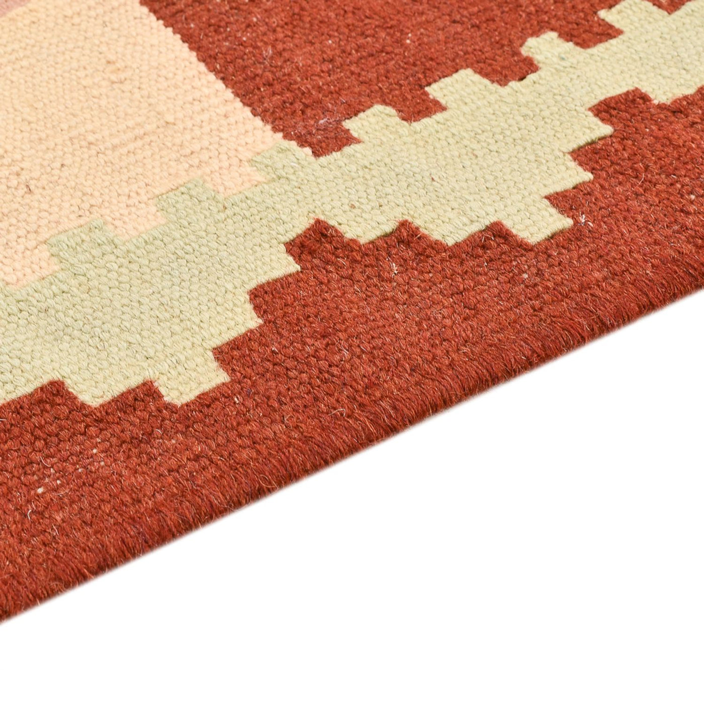 Kilim Fars Alfombra 147x100cm