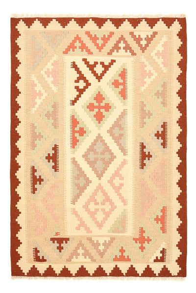 Kilim Fars Alfombra 100x150cm