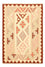 Alfombra Kelim - Oriental - 150 x 100 cm - multicolor