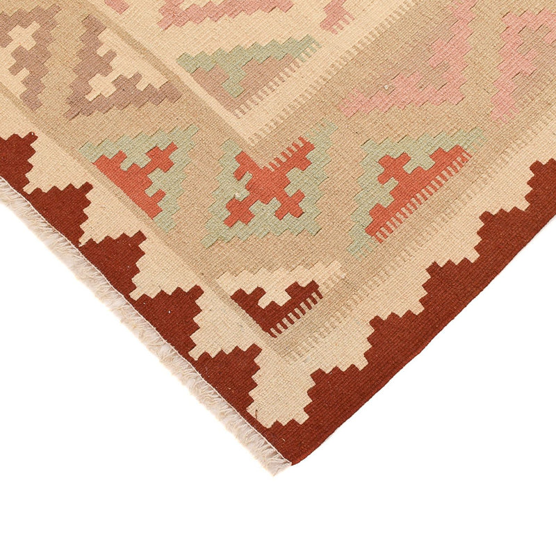 Alfombra Kelim - Oriental - 150 x 100 cm - multicolor