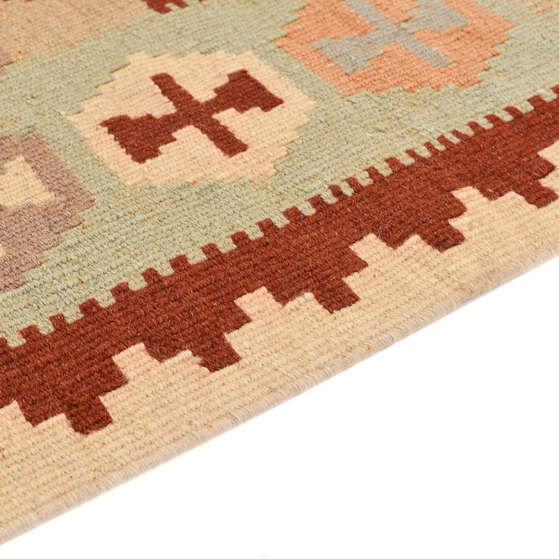 Alfombra Kelim - Oriental - 147 x 98 cm - multicolor