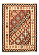 Kilim Fars Alfombra 150x106cm
