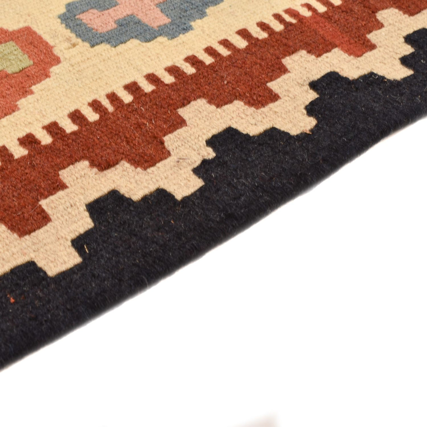 Kilim Fars Alfombra 150x106cm
