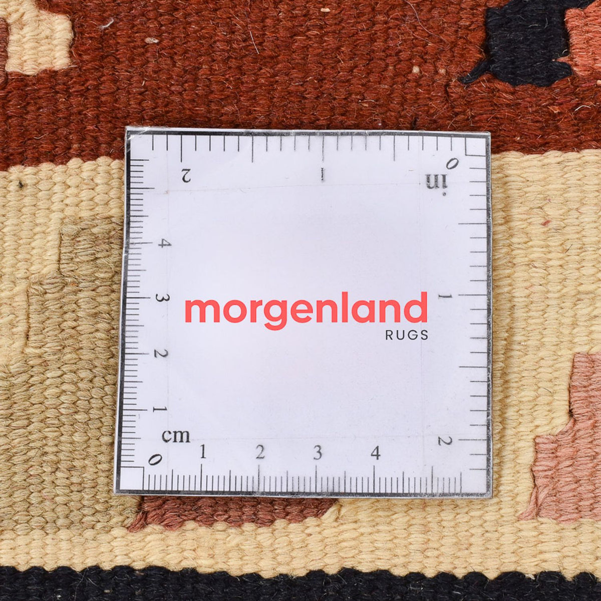 Alfombra Kelim - Oriental - 145 x 105 cm - multicolor