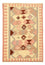 Alfombra Kelim - Oriental - 150 x 105 cm - beige