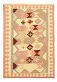 Kilim Fars Alfombra 105x150cm