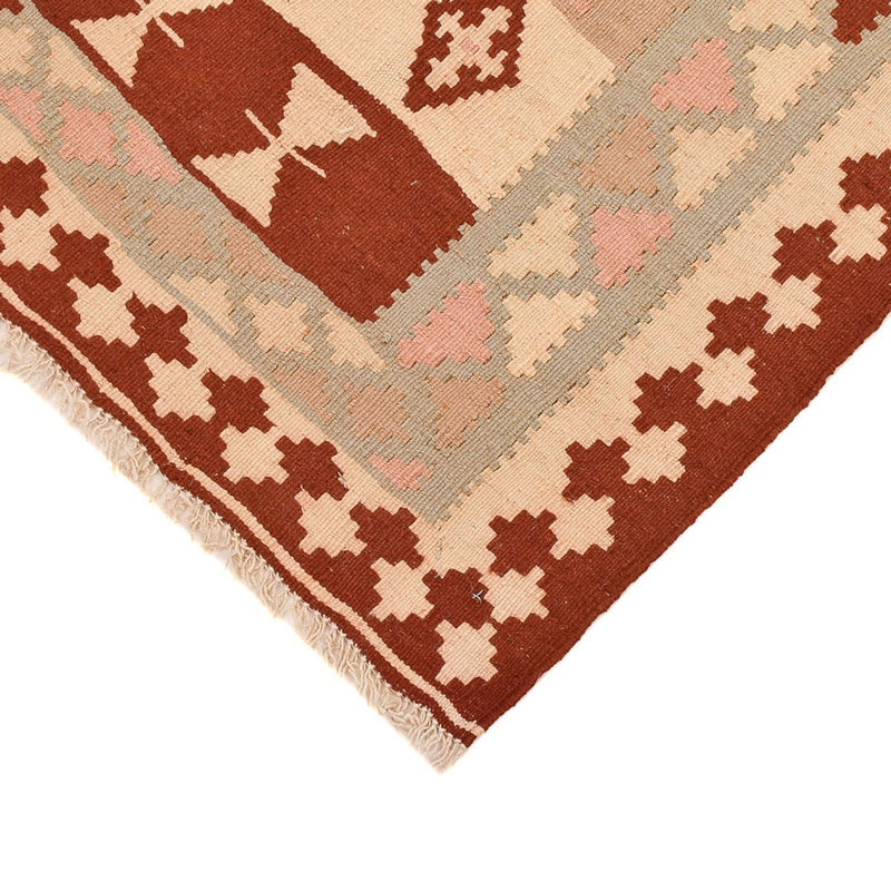 Alfombra Kelim - Oriental - 147 x 100 cm - multicolor