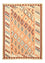 Alfombra Kelim - Oriental - 145 x 103 cm - multicolor