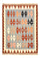 Alfombra Kelim - Oriental - 145 x 100 cm - multicolor