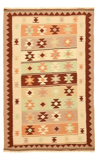 Kilim Fars Alfombra 96x147cm
