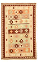 Kilim Fars Alfombra 96x147cm