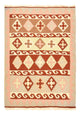 Kilim Fars Alfombra 98x137cm