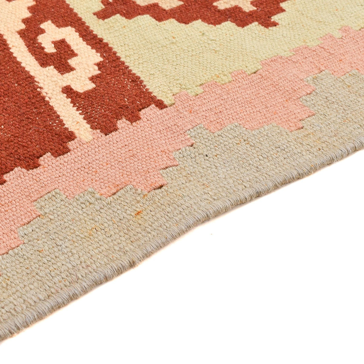 Kilim Fars Alfombra 98x137cm