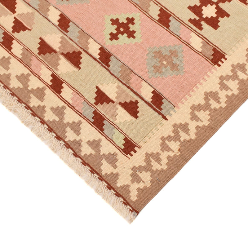 Alfombra Kelim - Oriental - 148 x 105 cm - multicolor