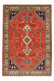 Abadeh Alfombra 150x104cm - Alfombra persa
