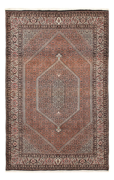 Bidjar Alfombra 198x300cm - Alfombra persa