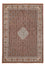Alfombra persa - Bidjar - 298 x 200 cm - óxido