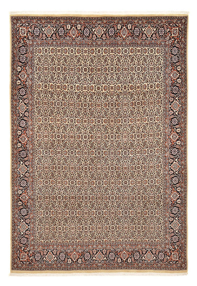 Bidjar Alfombra 205x302cm - Alfombra persa
