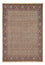 Alfombra persa - Bidjar - 302 x 205 cm - arena