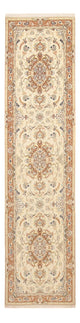 Tabriz - 50 Raj Alfombra 87x370cm - Alfombra persa