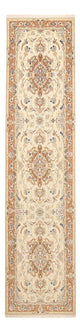 Tabriz - 50 Raj Alfombra 87x372cm - Alfombra persa